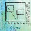 RE Incense Incense & Essential Oils